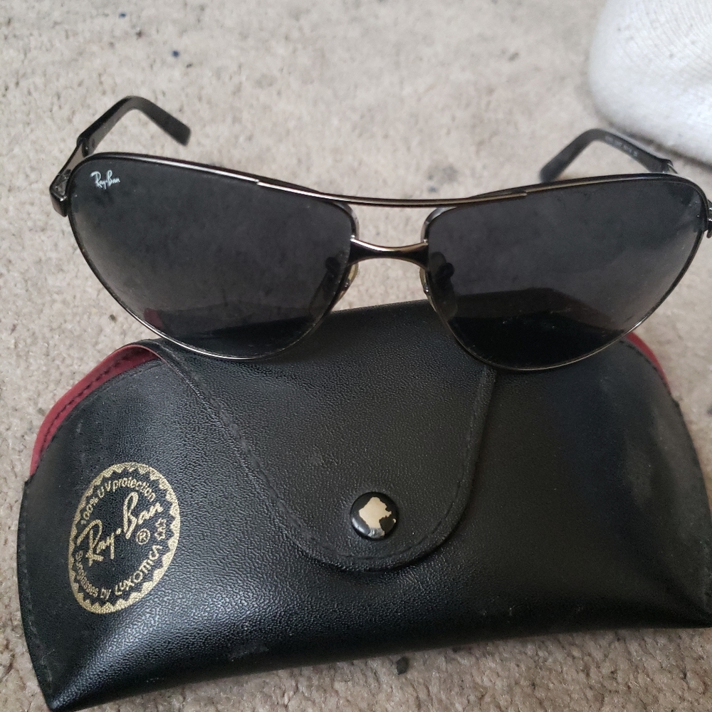 Rayban Sunglasses